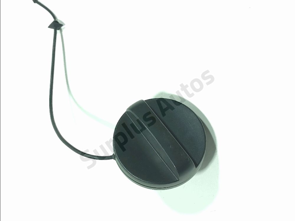 Bouchon de reservoir a carburant