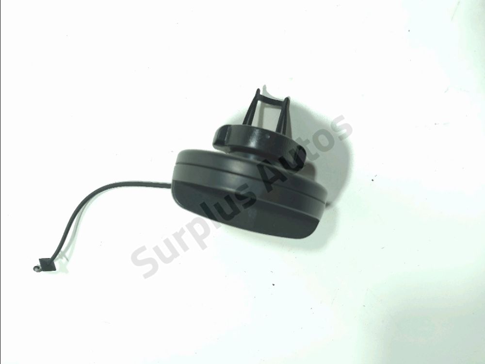 Bouchon de réservoir à carburant