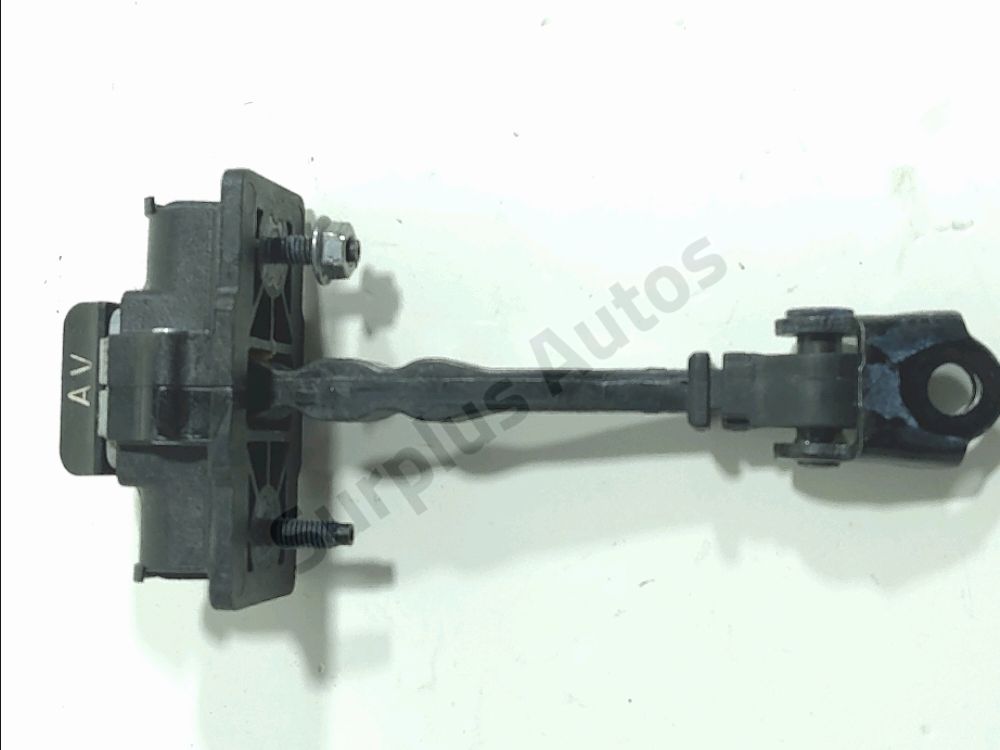 Tirant de porte avant gauche