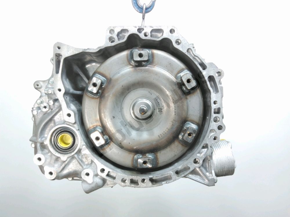 Boite à vitesse automatique