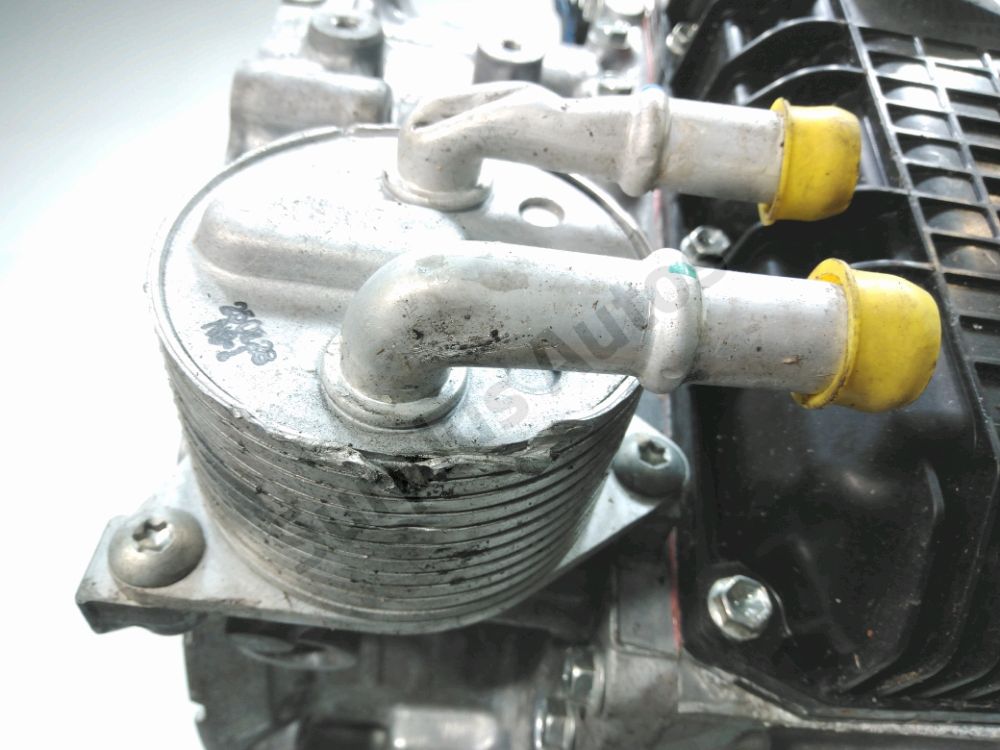 Boite à vitesse automatique