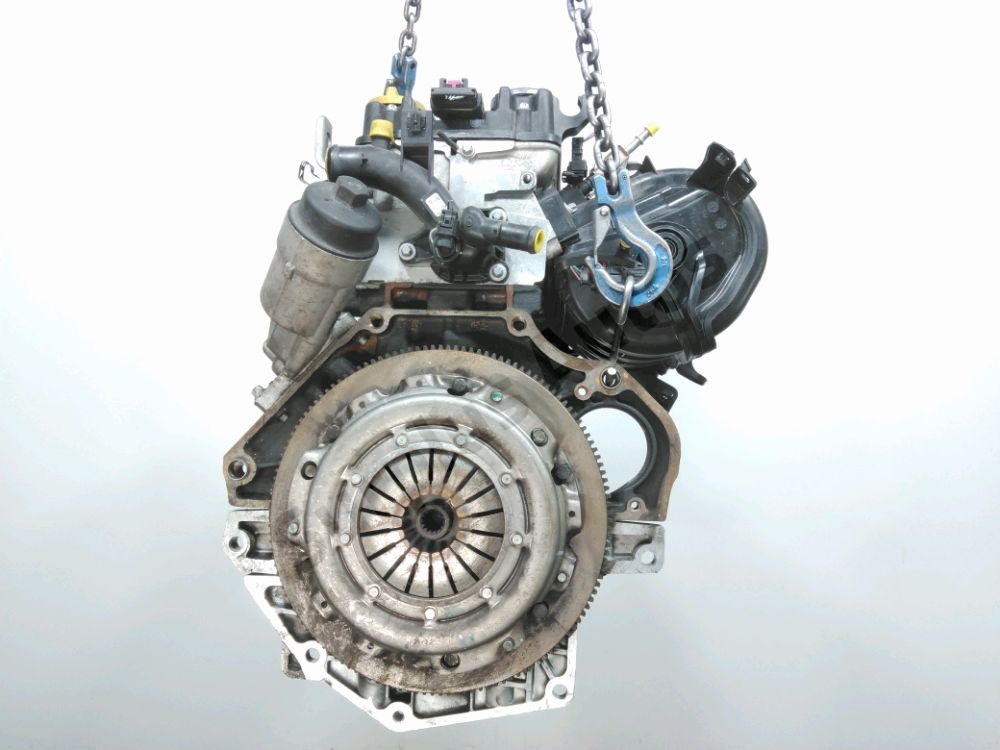 Moteur