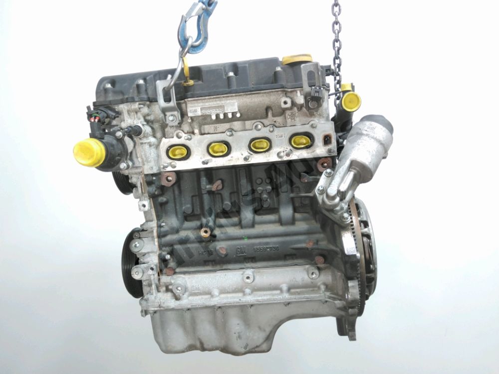 Moteur