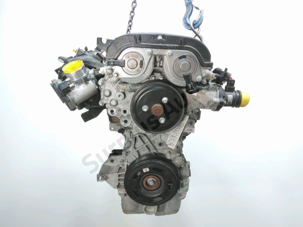 Moteur