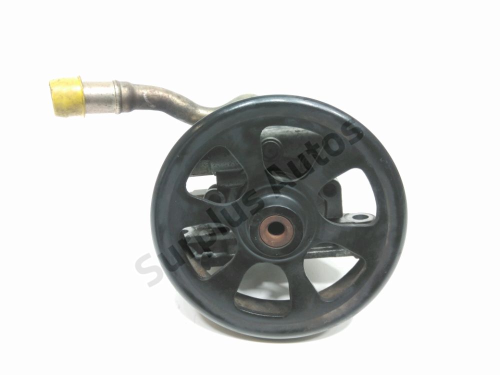 Pompe de direction assistee