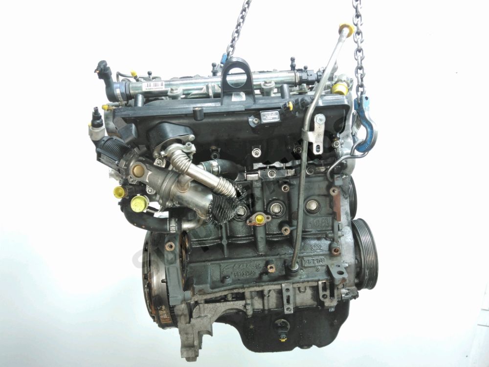 Moteur