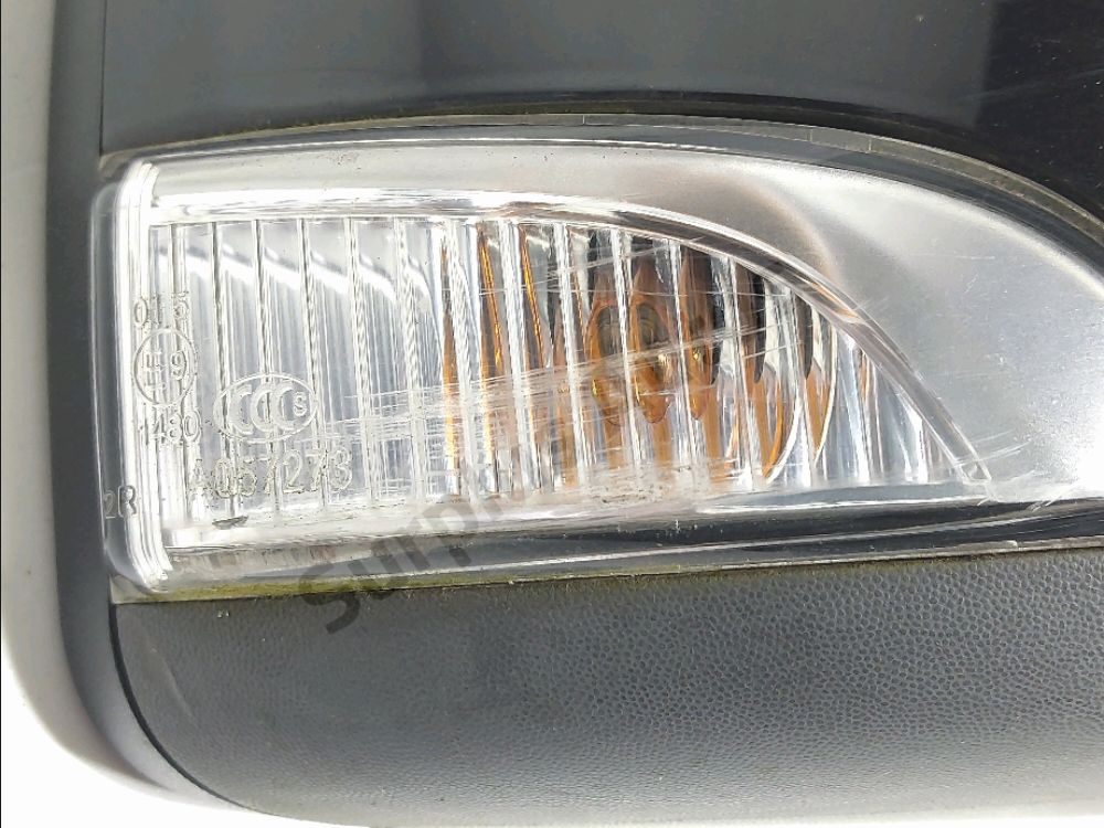 Rétroviseur électrique droit