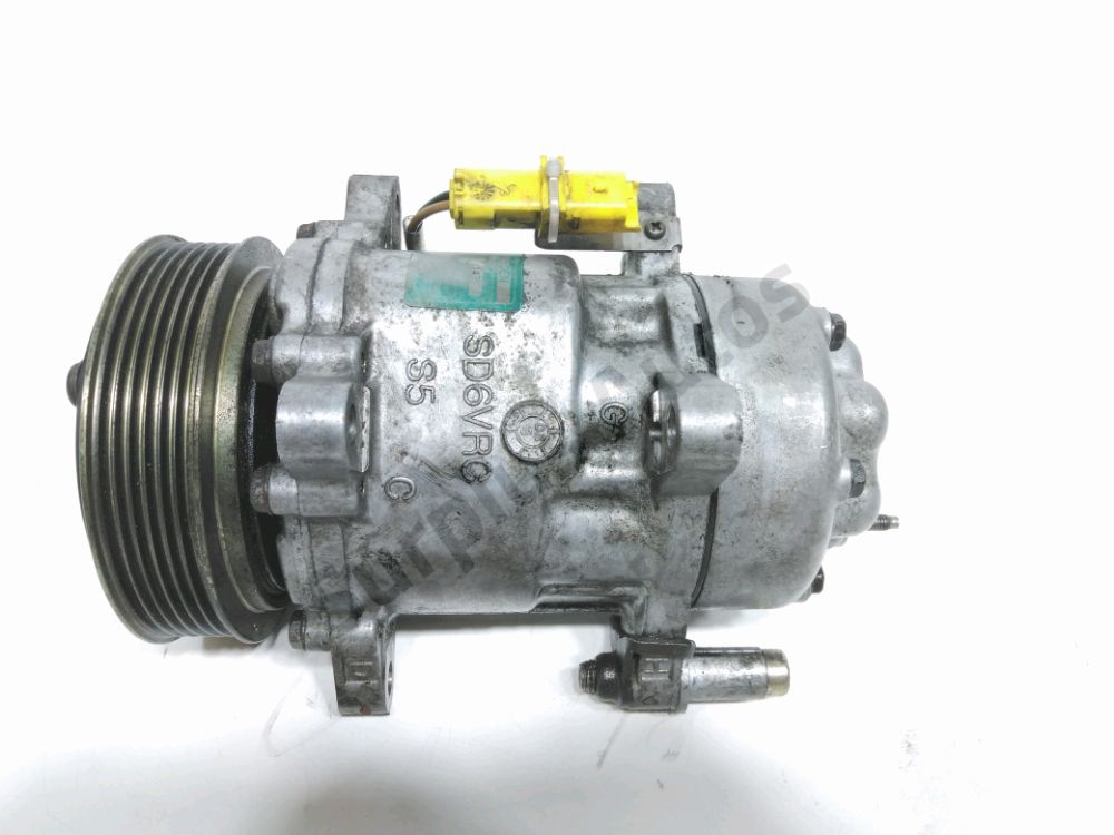 Compresseur de climatisation