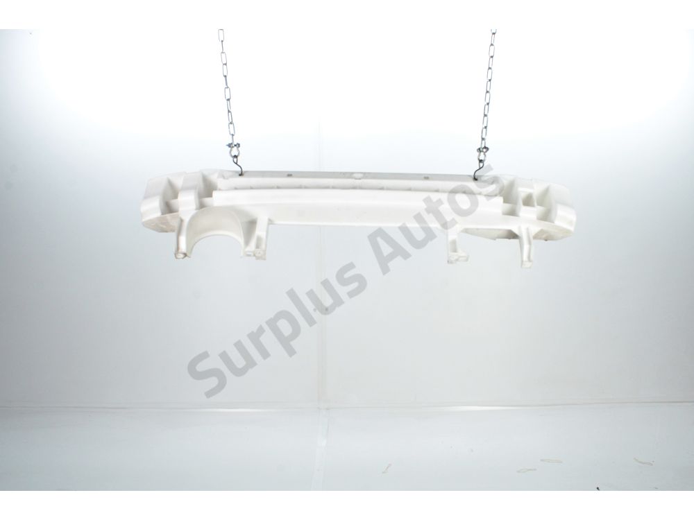 Absorbeur de pare-choc arrière