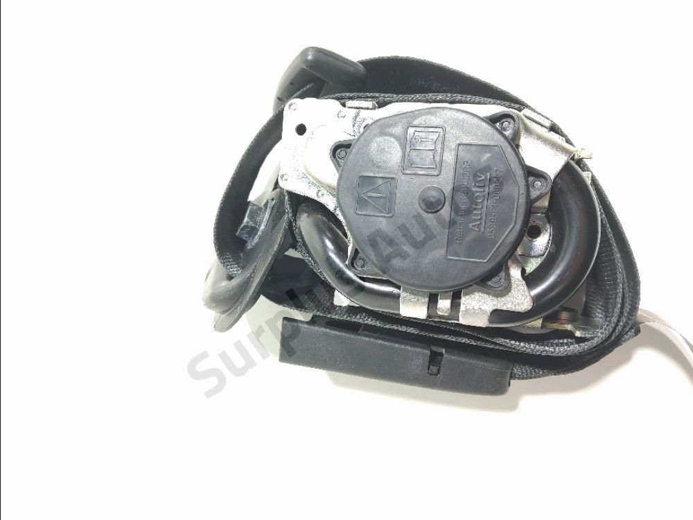 Ceinture avant gauche