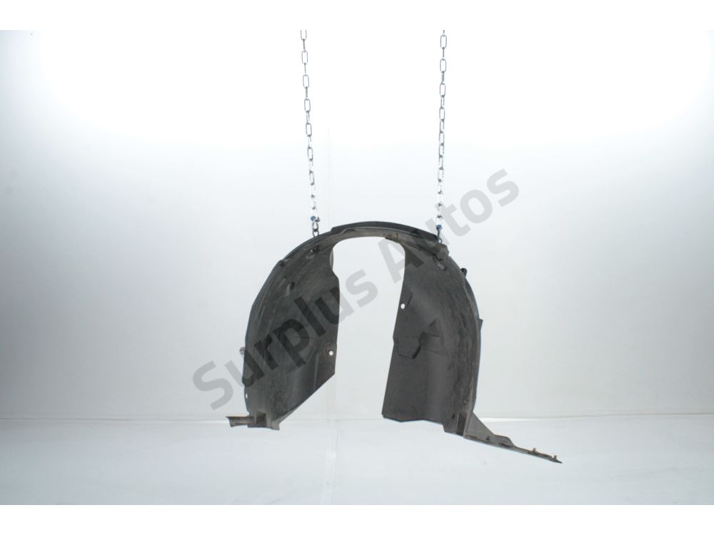 Pare-boue avant droit