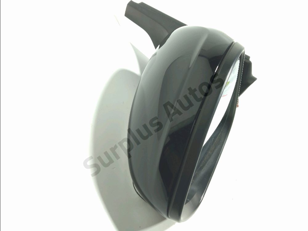 Retroviseur electrique droit