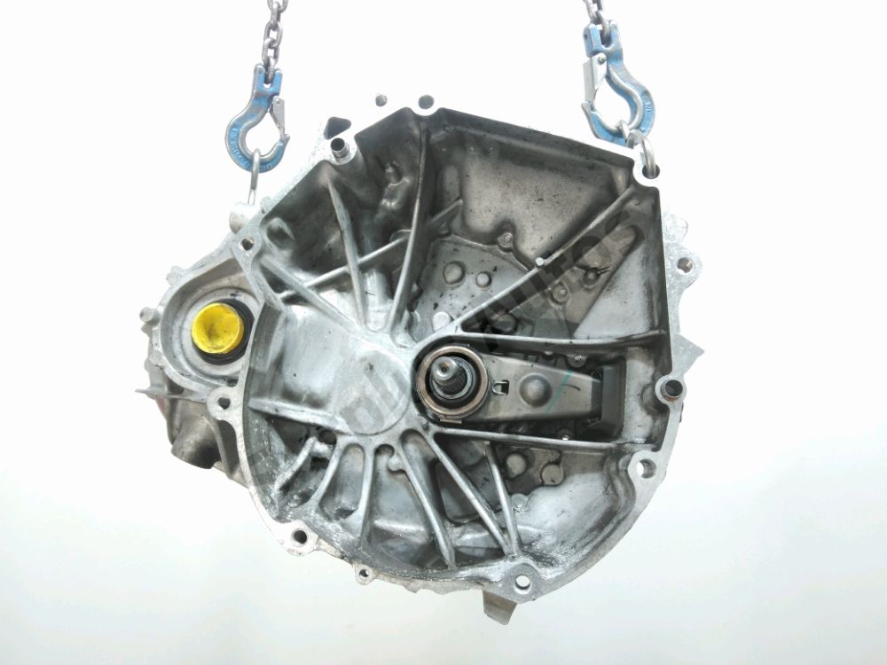 Boite à vitesse mécanique