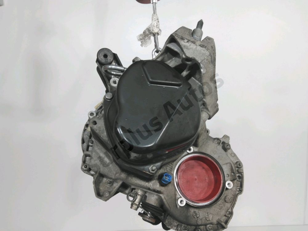 Boite à vitesse mécanique