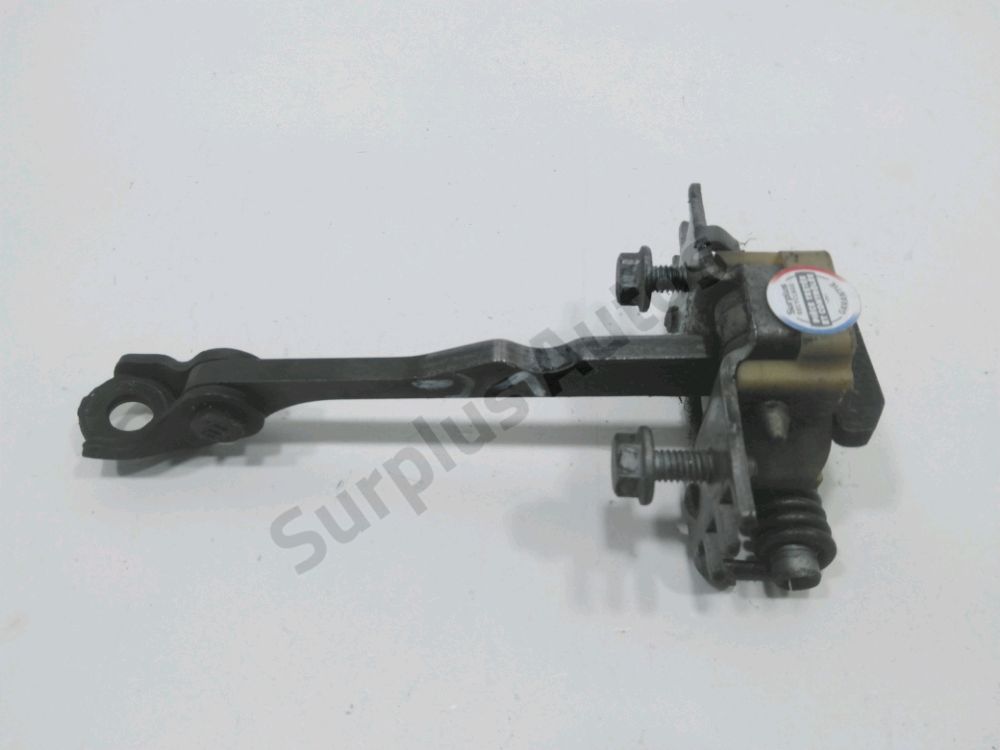 Tirant de porte avant gauche