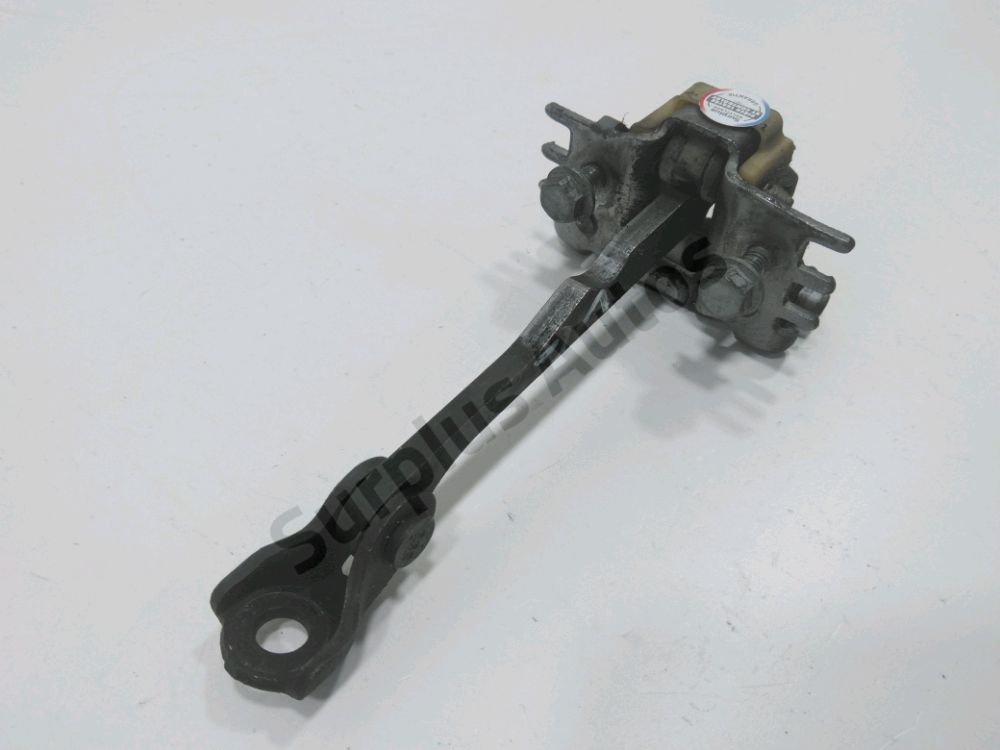 Tirant de porte avant gauche