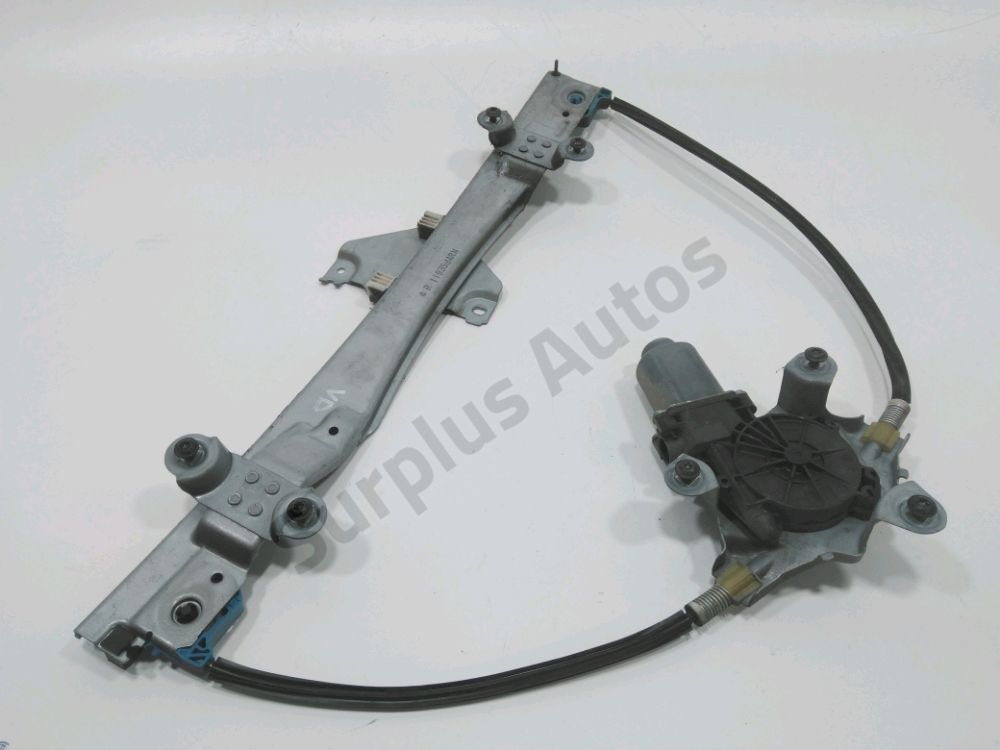 Leve-vitre electrique avant droit