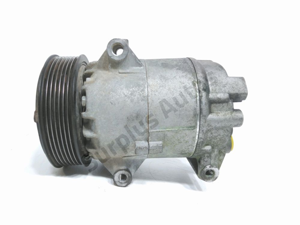 Compresseur de climatisation