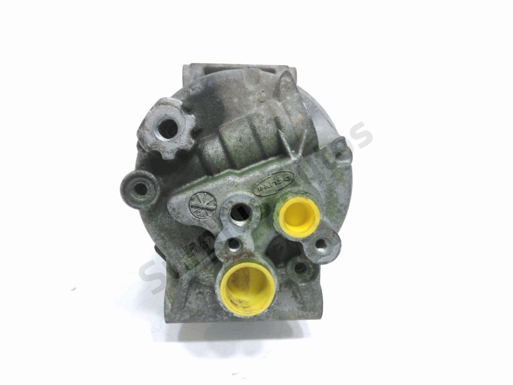 Compresseur de climatisation