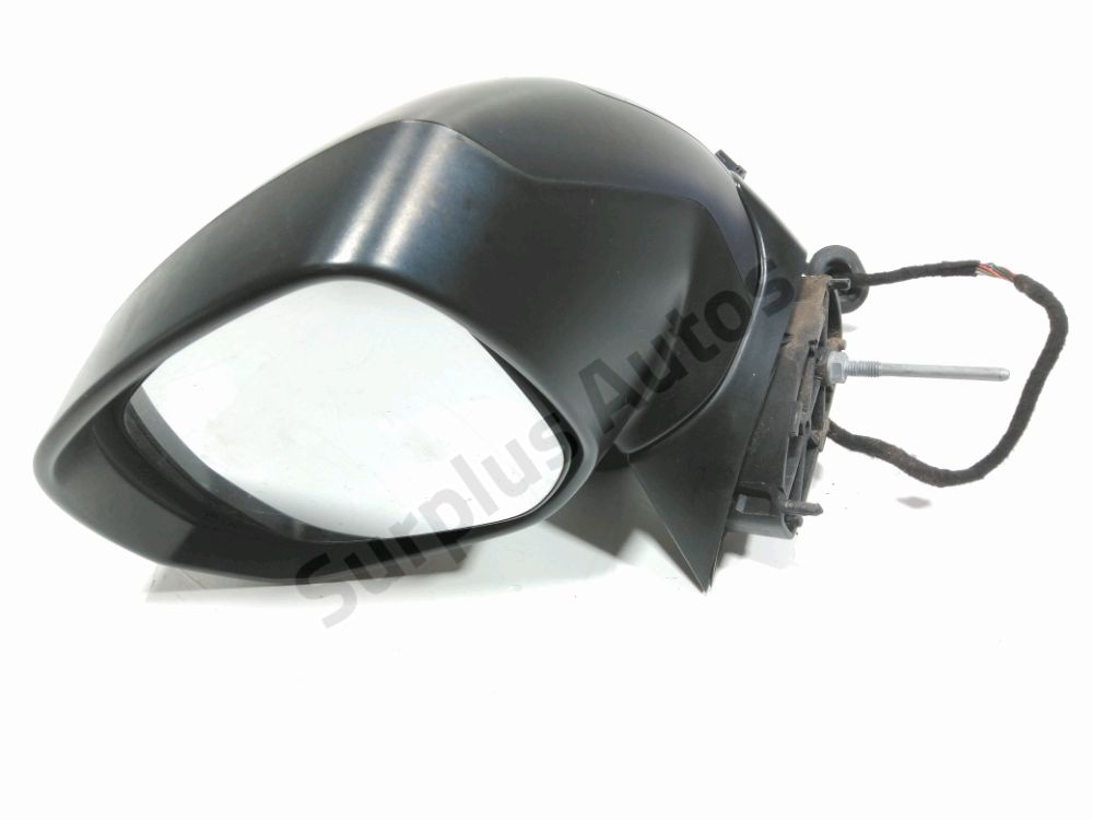 Rétroviseur électrique gauche