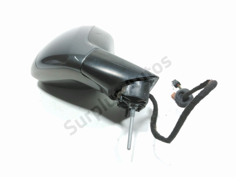 Rétroviseur électrique gauche