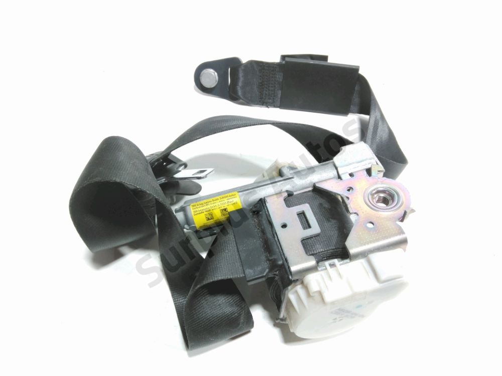 Ceinture avant gauche