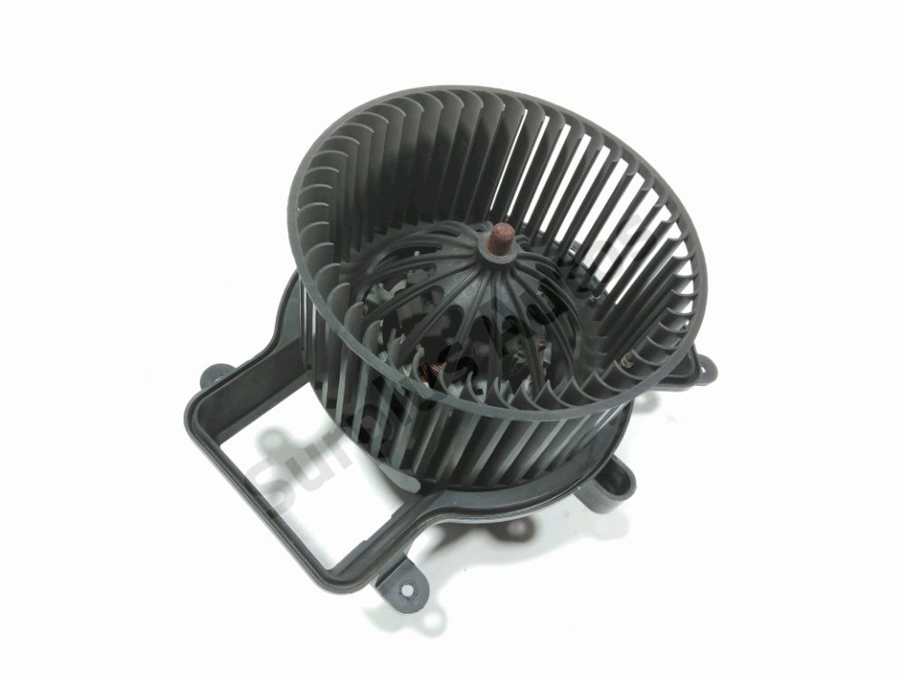 Ventilateur de chauffage