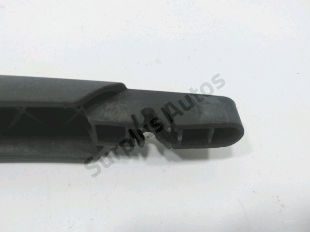 Bras d'essuie-glace arrière