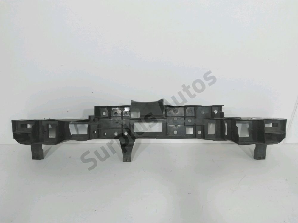 Absorbeur de pare-choc arrière