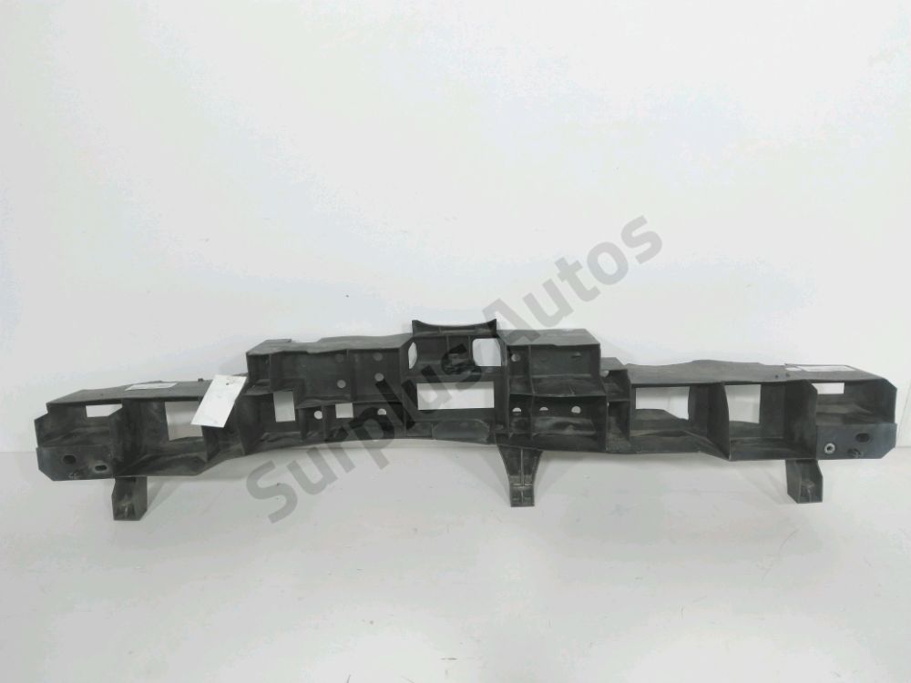 Absorbeur de pare-choc arrière