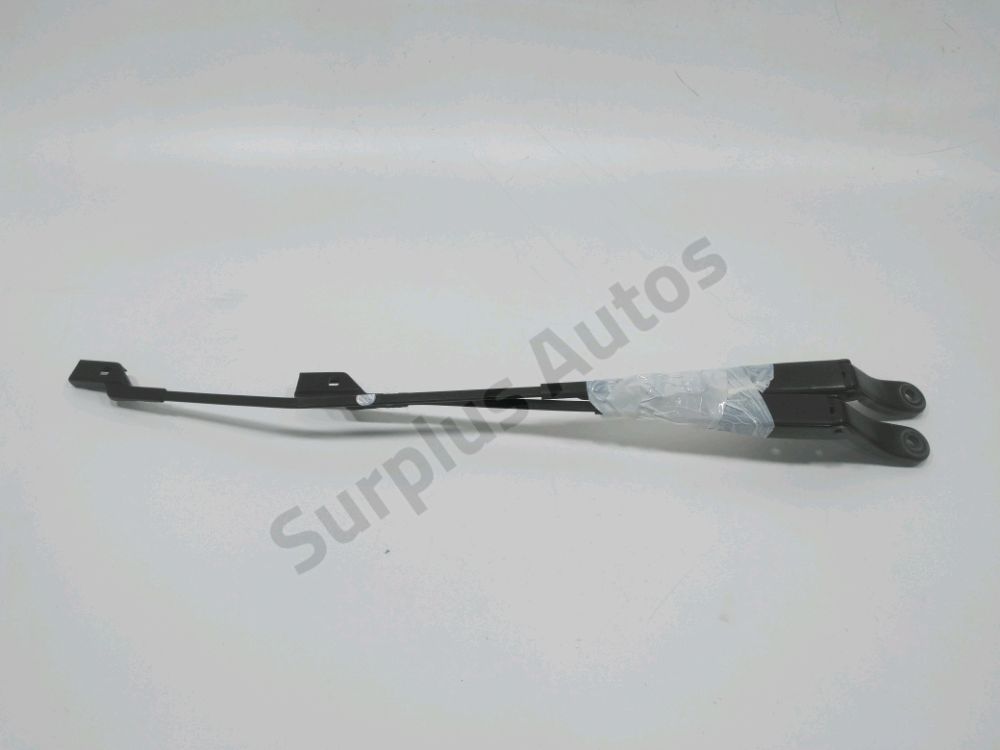 Bras d'essuie-glace avant