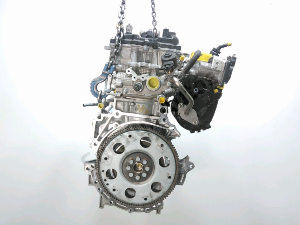 Moteur