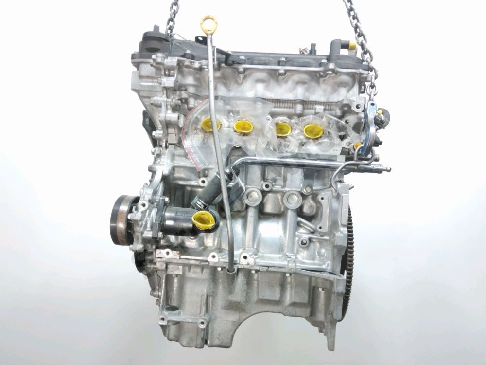 Moteur