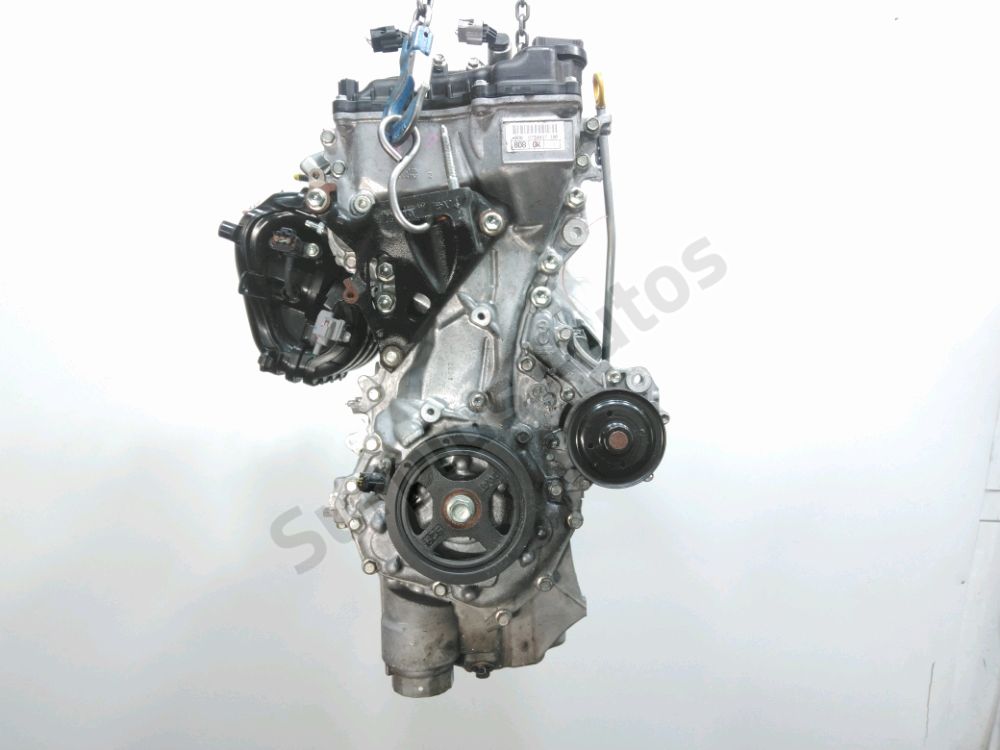 Moteur