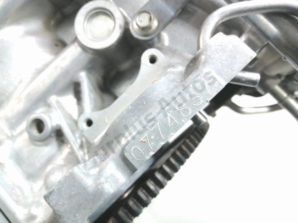 Moteur