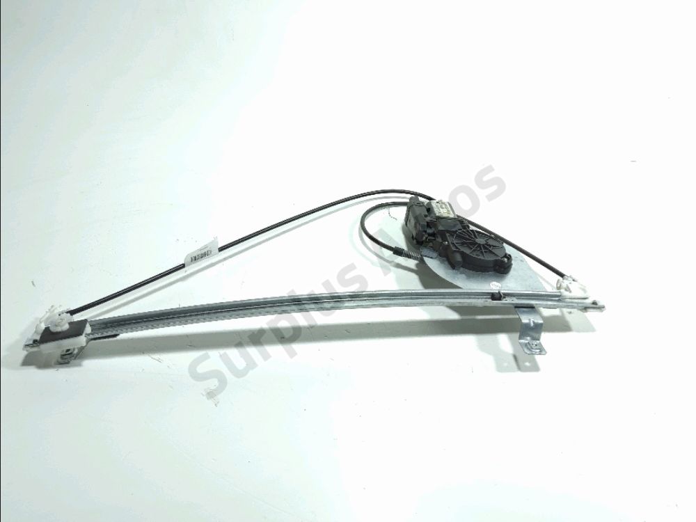 Lève-vitre électrique arrière droit