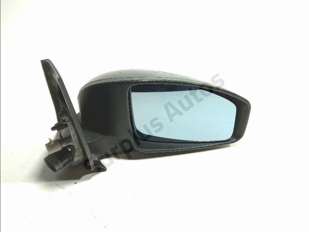 Retroviseur electrique droit