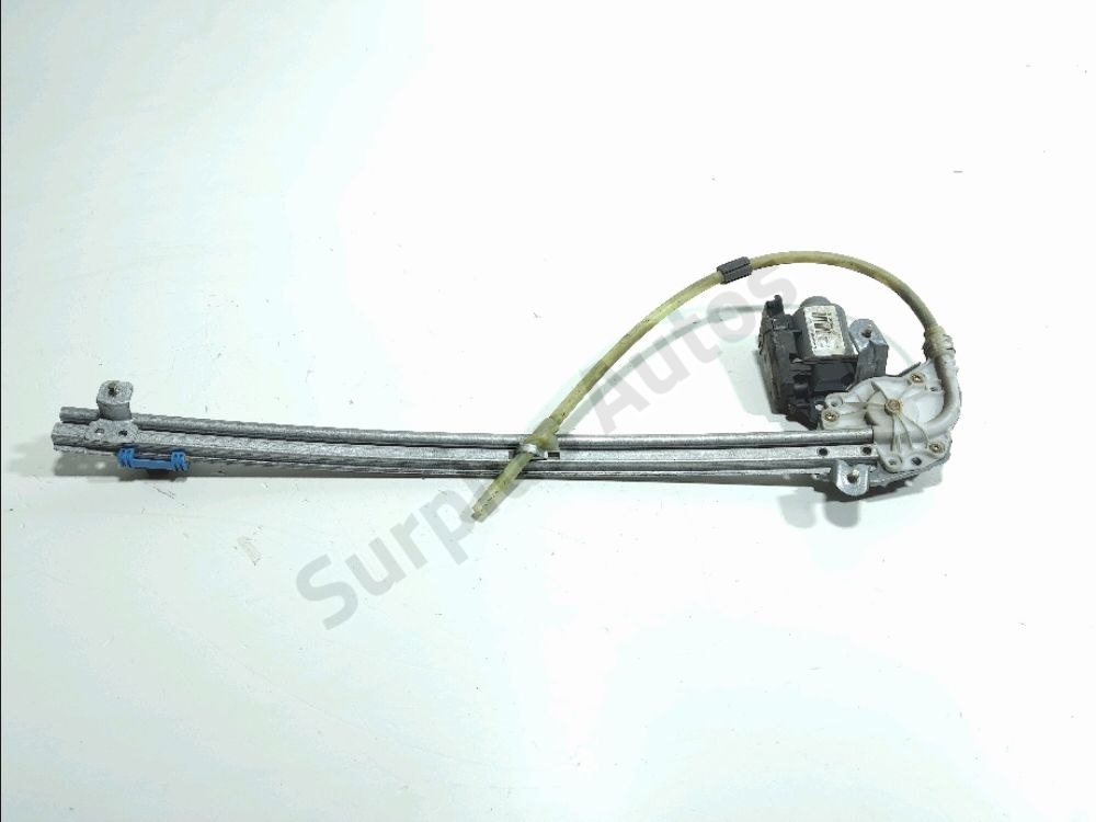 Leve-vitre electrique arriere gauche