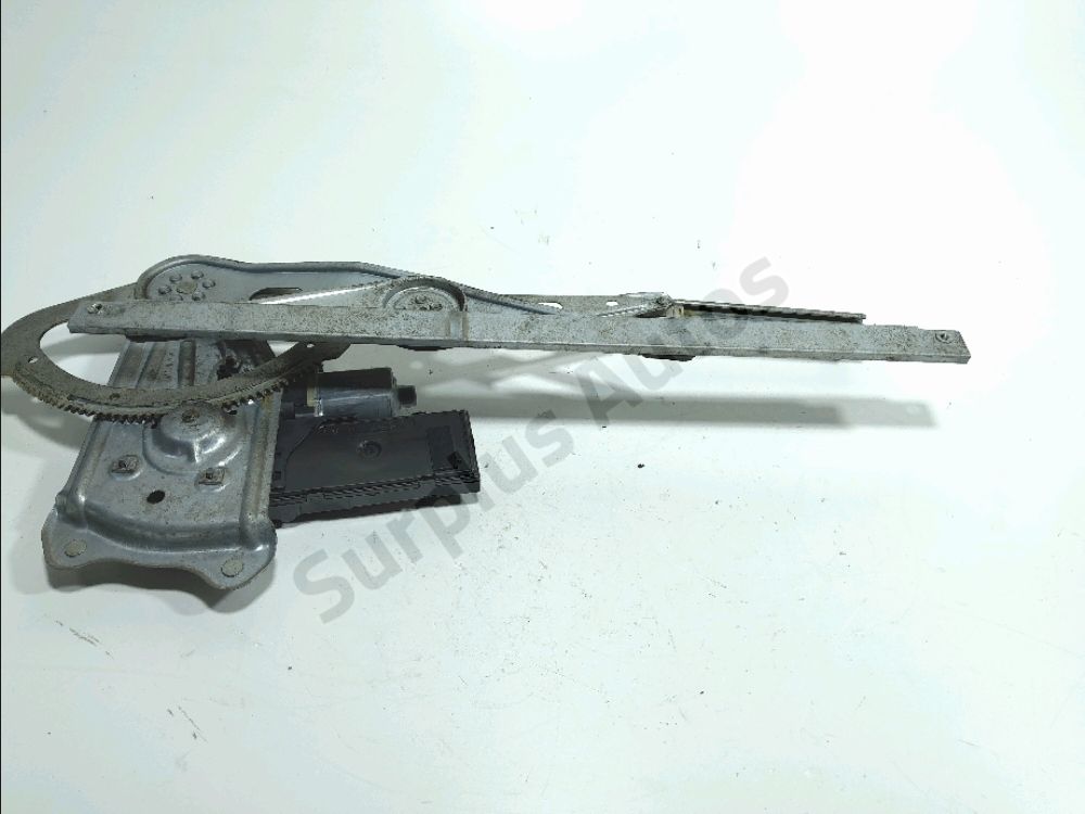 Lève-vitre électrique avant gauche