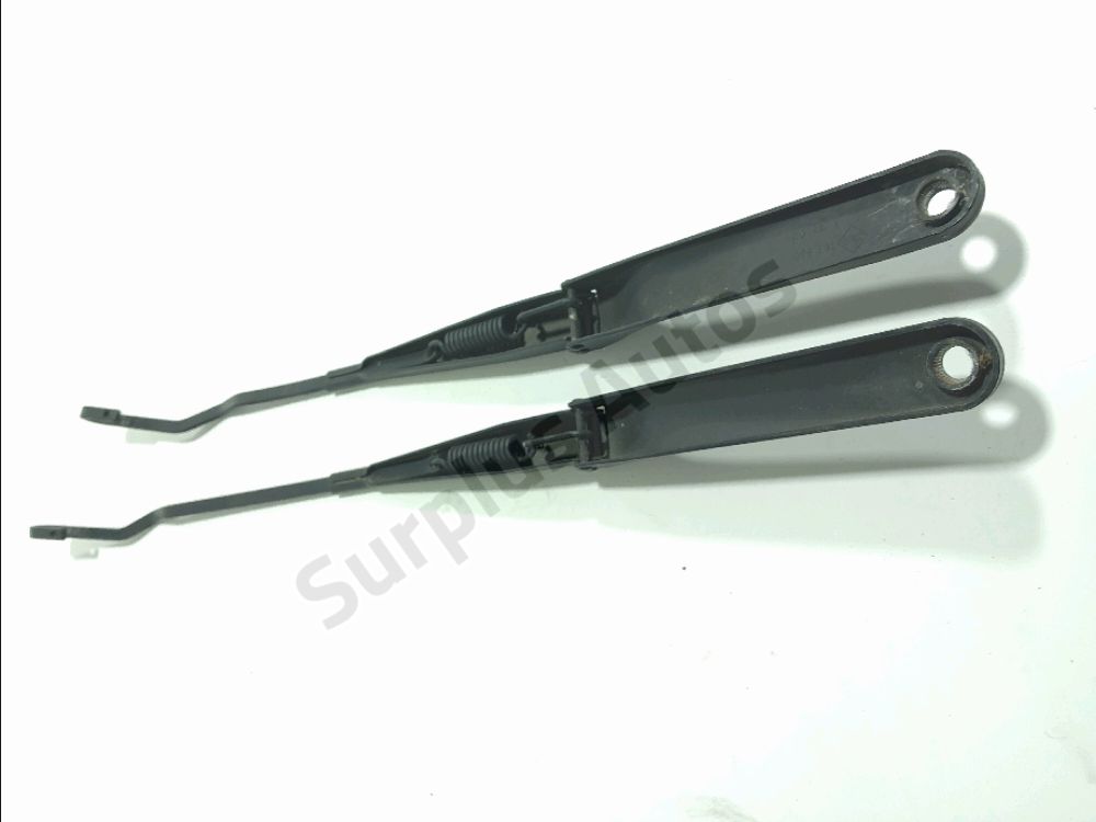 Bras d'essuie-glace avant