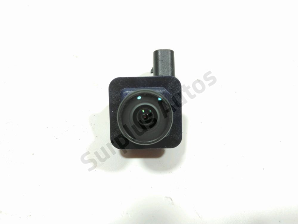 Camera de recul