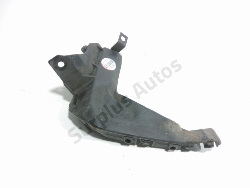 Support droit de pare-choc arrière