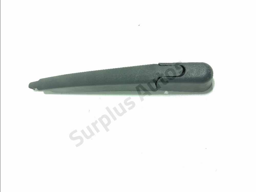 Bras d'essuie-glace arriere