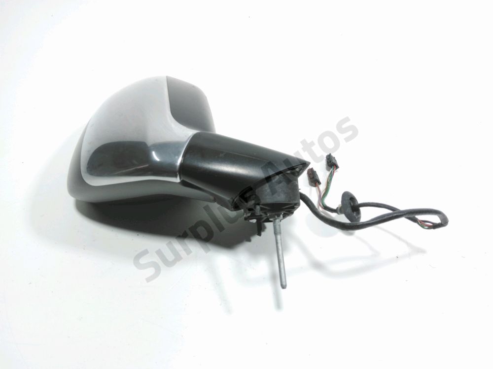 Rétroviseur électrique gauche