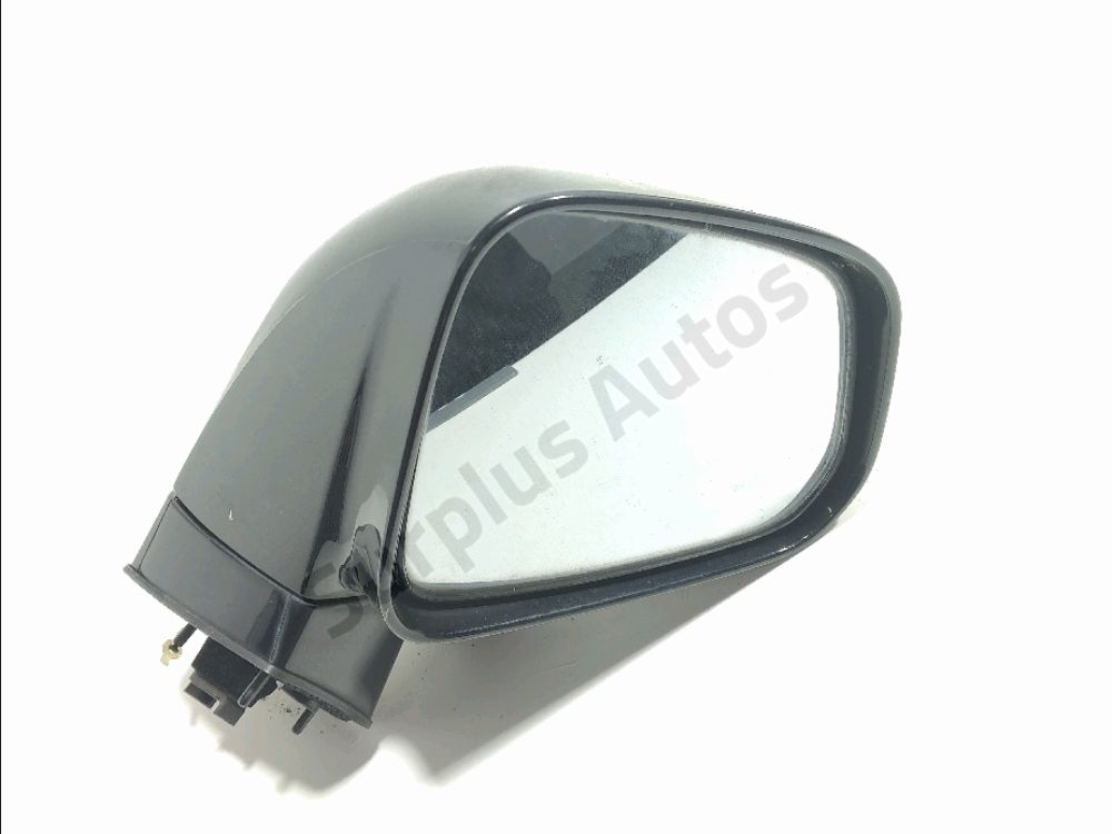 Rétroviseur électrique droit