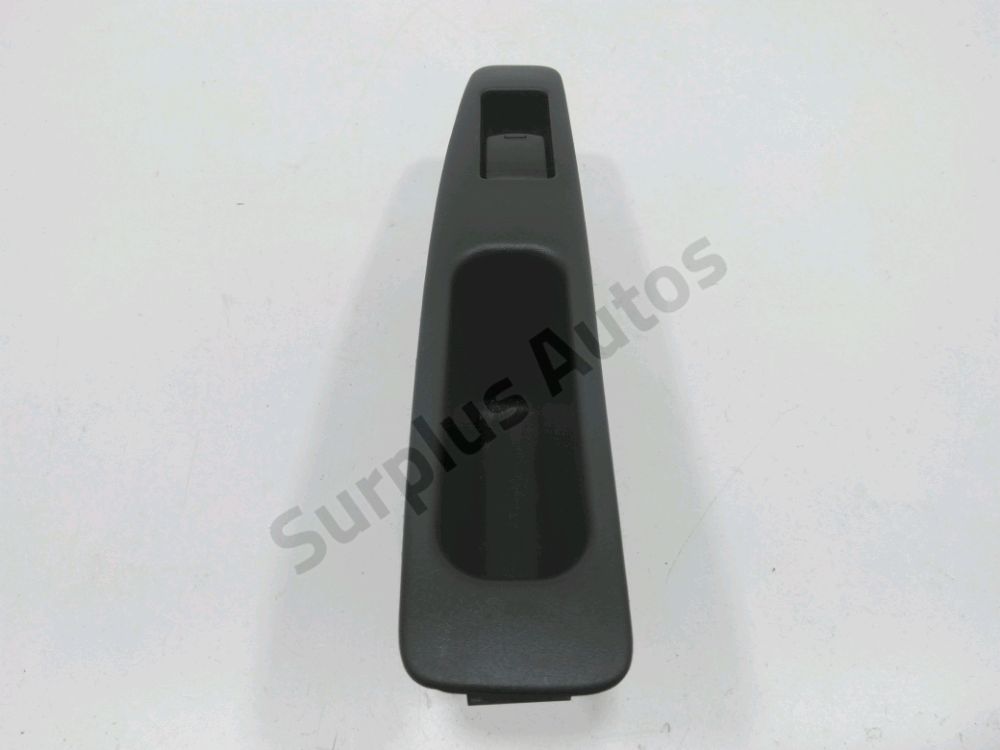 Commande leve-vitre arriere droit