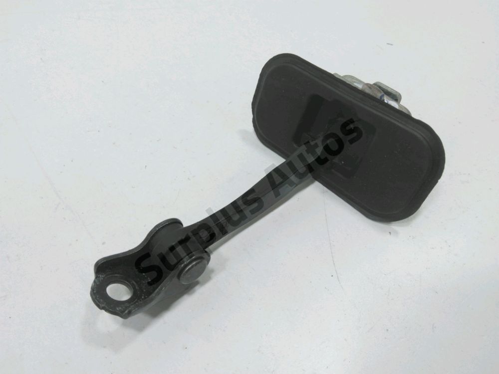 Tirant de porte avant droit