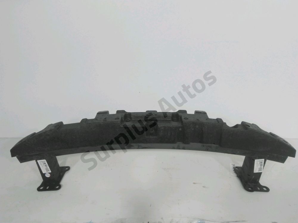 Renfort pare-choc avant