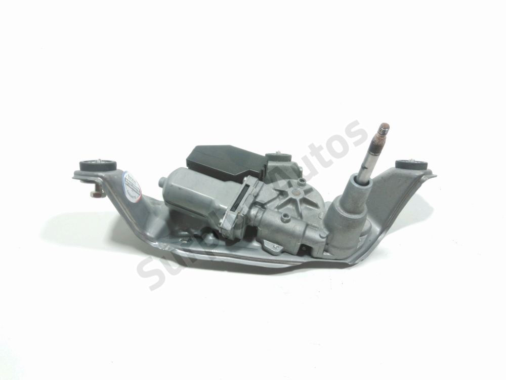 Moteur d'essuie glace arrière