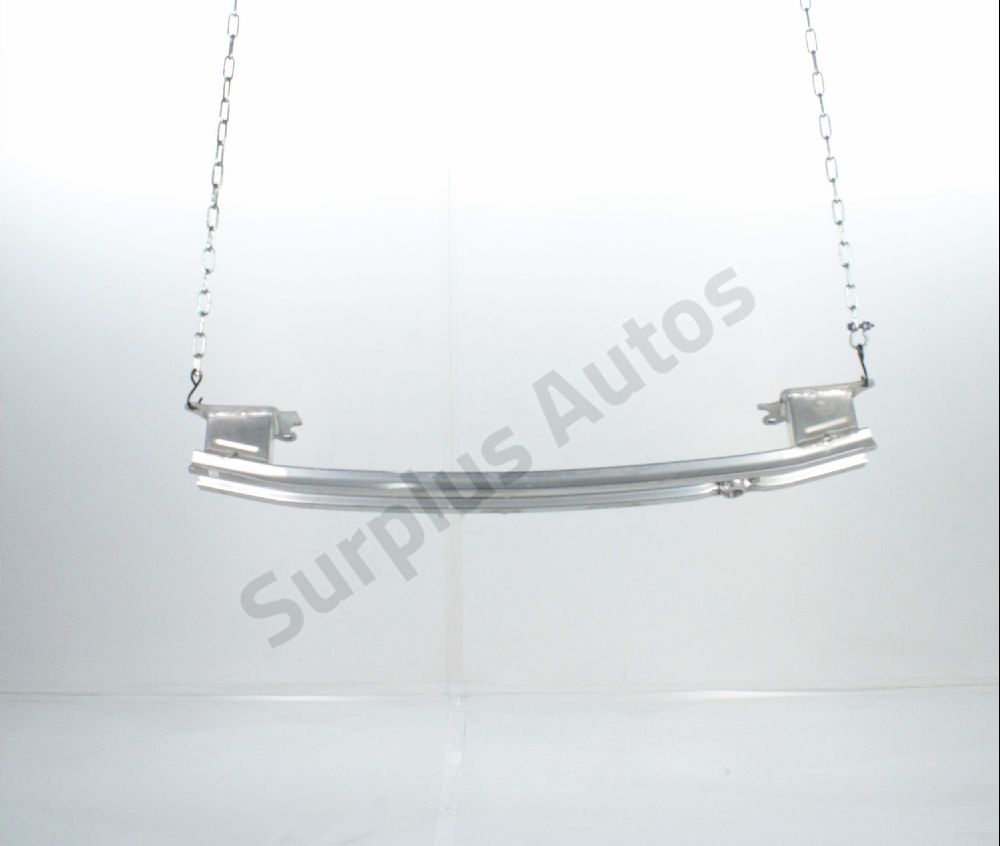 Renfort pare-choc arrière